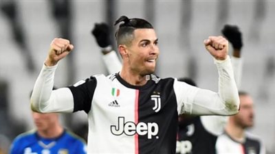 رونالدو يحتفل بعيد ميلاده على طريقته الخاصة | فيديو