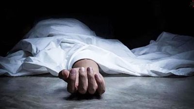 مصرع مواطن في انهيار تل رمال بالبحيرة