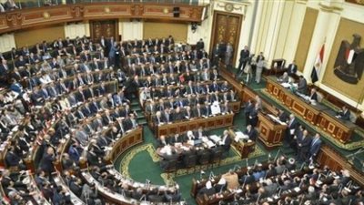 لمواجهة تسلقها والأفعال المنافية للآداب.. نص تقرير البرلمان بشأن تعديل قانون الآثار