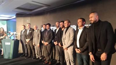 غدا.. احتفالية ختام بطولة الصيد الدولية للبراعم