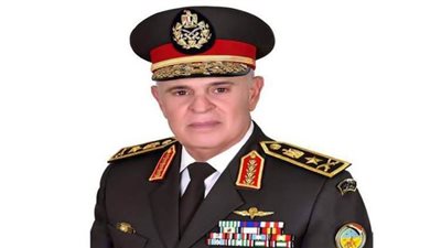 محمد فريد يتفقد عددا من الأكمنة والارتكازات الأمنية بشمال سيناء   