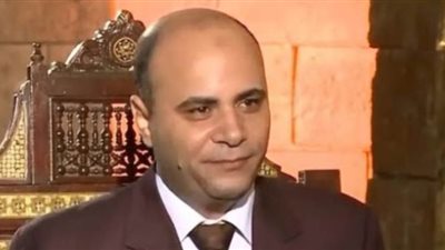 سامح عسكر: الإخوان أول من اخترع نظام الخلايا العنقودية الإرهابية 