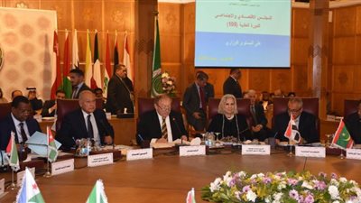 أبو الغيط: جيل بدون تعليم ورعاية يهدد مستقبل المنطقة العربية بأسرها