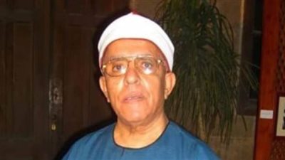 الشيخ فتحي المليجي.. تفرد بعلم المقامات الموسيقة وعمل بنصيحة «الشيخ مصطفى اسماعيل»