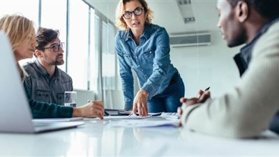 يحمل فوائد جيدة.. شركة تسمح لموظفيها بالعمل من المنزل