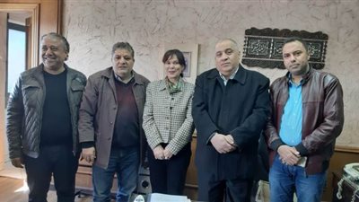 اخبار ماسبيرو.. تغطية خاصة لمهرجان أسوان لسينما المرأة