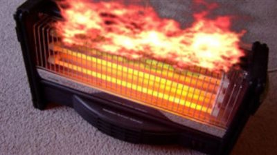 لشتاء آمن.. تجنب مخاطر الدفايات بجميع أنواعها