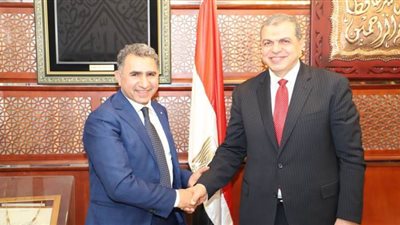 600 أسرة مصرية في المرحلة الأولى بمشروع 