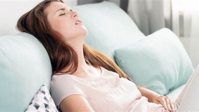 اعرفى ميعاد بدء ظهور أعراض الحمل