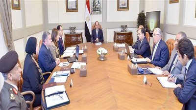 تعرف على جهود تطوير وتحديث قطاع الغزل والنسيج