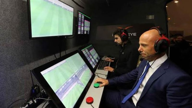 VAR