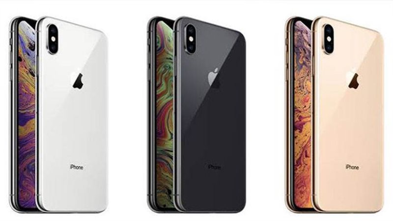 iphone xs max