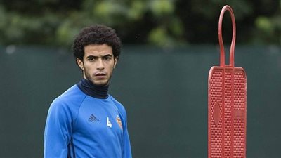 طبيب بيراميدز يكشف تفاصيل إصابة عمر جابر