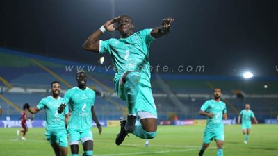 ديانج يقود الأهلي لفوز قاتل على بيراميدز في الدوري