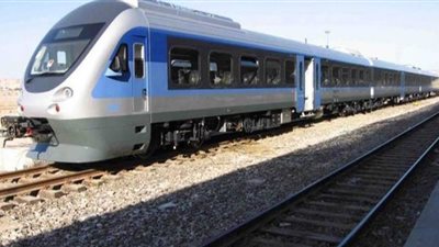 القطار المكهرب بوابة السكك الحديد لتعديل آليات الجر