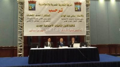 التضامن الاجتماعي: 122 مليار جنيه معاشات تتحملها الدولة سنويا