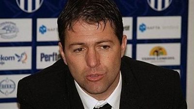 الكرواتي دراجان سكوسيتش مديرًا فنيًا لمنتخب إيران