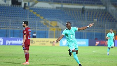 سيد عبدالحفيظ: شخصية الأهلي حسمت الفوز على بيراميدز