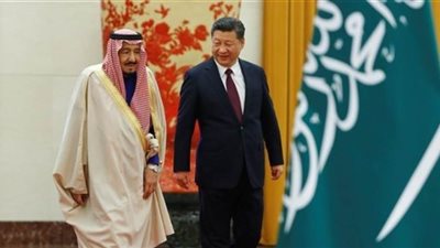 الملك سلمان يعلق على فيروس كورونا ويتخذ قرارا عاجلا تجاه الصين