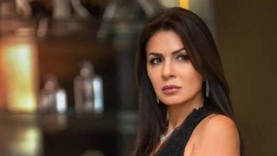 نجلاء بدر: محمد رمضان فارس أحلامي فى 