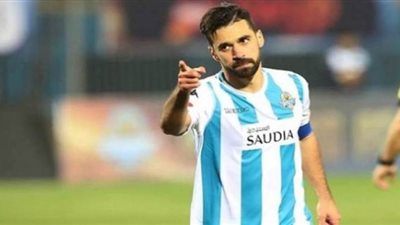 جدول هدافي الدوري بعد انتهاء مباريات الجولة 16