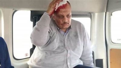 اتحاد طلاب الإسكندرية: الاعتداء على أستاذ جامعي إجرام مرفوض