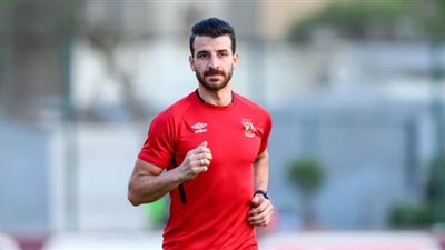 محمود متولي: الفوز على بيراميدز مستحق.. وأتطلع لصناعة التاريخ مع الأهلي