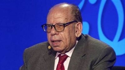 صلاح فضل: الجيش أنقذ تاريخ مصر والأمة العربية كلها