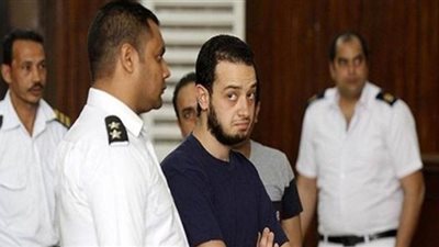 إخلاء سبيل أنس البلتاجي و14 آخرين في الانضمام لتنظيم إرهابي