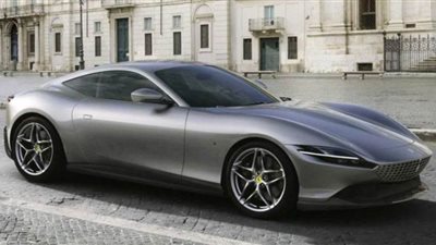 معدل مبيعات وأرباح شركة فيراري