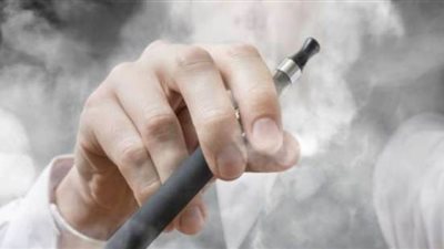 إصابة سيدة بحروق بالغة في انفجار بطارية سيجارة إلكترونية