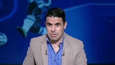 تعليق ناري من خالد الغندور بعد فوز الأهلي على بيراميدز | فيديو