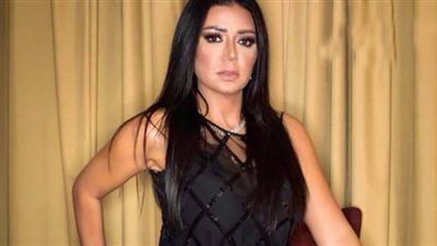 رانيا يوسف: 