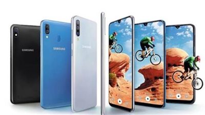 أسعار موبايلات سامسونج سلسلة a ومواصفاتها