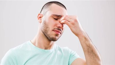 أعراض التهاب الجيوب الأنفية وأسرع طرق طبيعية للعلاج.. تعرف عليها
