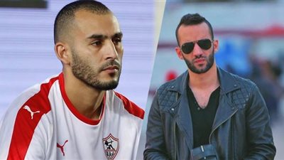 أمير مرتضى: فسخنا عقد بوطيب.. وهذا راتبه الحقيقي مع الزمالك