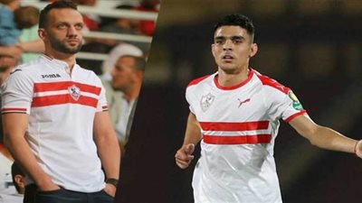 أمير مرتضى يكشف قيمة تعاقد الزمالك مع أشرف بن شرقي