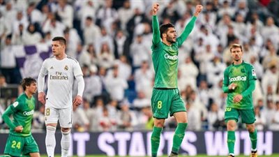 فضيحة العملاق.. ملخص هزيمة ريال مدريد أمام سوسيداد والإطاحة به من كأس ملك إسبانيا | فيديو
