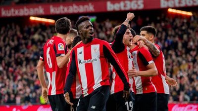 ليلة بكى فيها الكبار.. هدف أتليتك بلباو أمام برشلونة والإطاحة به من كأس ملك إسبانيا | فيديو