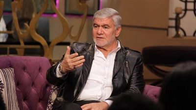 إكرامي: مرتضى منصور قال لي باب الزمالك مفتوح لـ