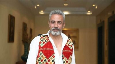 بعد خضوعه لجراحة.. صبري فواز: 