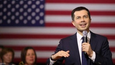 بايدن خيب الآمال.. بوتدجدج يفوز في انتخابات الديمقراطيين التمهيدية بـ