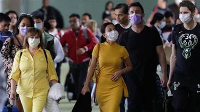 ارتفاع حالات وفيات فيروس كورونا في الصين إلى 636 شخصا