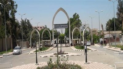 بدء الفصل الدراسي الثاني في جامعة المنيا.. 9 فبراير