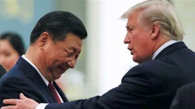 الرئيس الصيني لـ