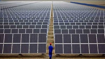 الكهرباء: انتهاء التشغيل التجريبي لمجمع بنبان الشمسي بقدرات ١٤٦٥ ميجاوات