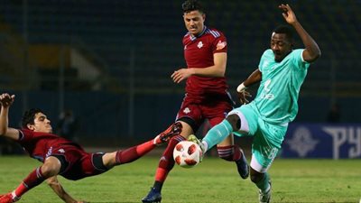 الأهلي يواصل تدريباته اليوم بدون راحة استعدادا للجيش