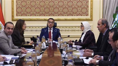 مدبولى: برنامج جديد لمواجهة الزيادة السكانية.. والبداية بالمركز الأكثر إنجابا