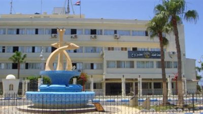 الحكومة ترد على أنباء عجز الخدمات الطبية بمطروح بعد استقبال العائدين من الصين