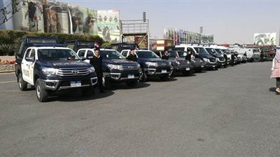 الداخلية تستعد لتأمين العملية الدراسية.. ارتكازات أمنية ودوريات بمحيط المدارس.. وحملات لضبط المخالفين